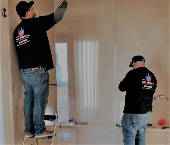 Professional plumbing installation for Leak Detection in Oreana